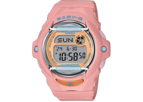 Casio Baby-G BG-169PB-4