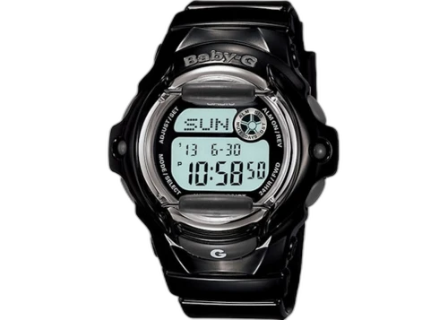 Casio Baby-G BG-169R-1