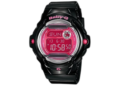 Casio Baby-G BG-169R-1B