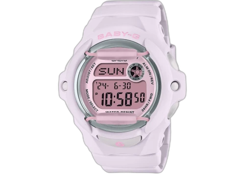 Casio Baby-G BG-169U-4B