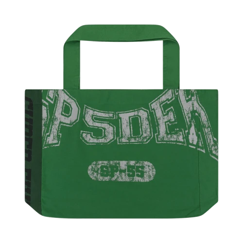 Sp5der Superfive Tote 'Grey'
