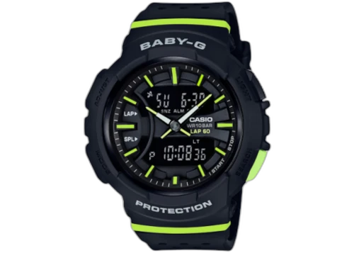 Casio Baby-G BGA-240-1A2