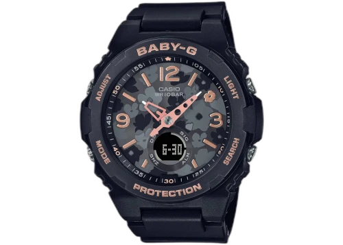 Casio Baby-G BGA-260FL-1A