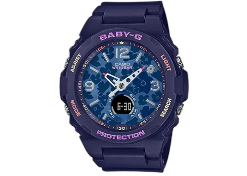 Casio Baby-G BGA-260FL-2A