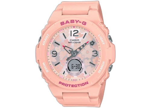 Casio Baby-G BGA-260FL-4A