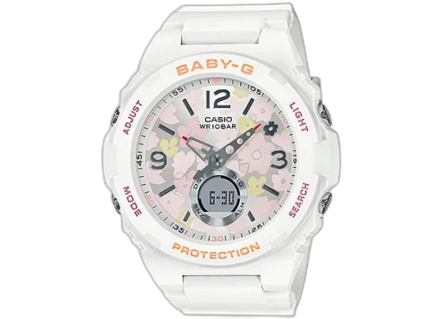 Casio Baby-G BGA-260FL-7A
