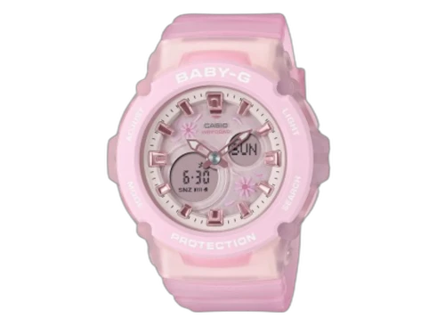 Casio Baby-G BGA-270FL-4A