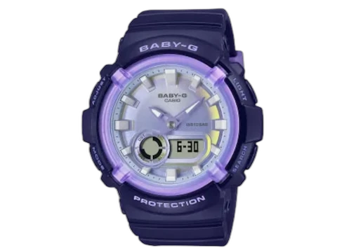 Casio G-Shock BGA-280DR-2A