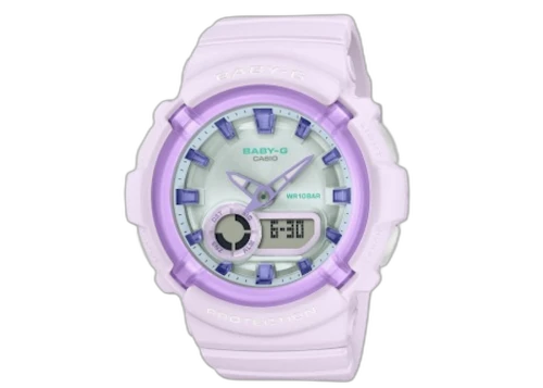 Casio Baby-G BGA-280SW-6A