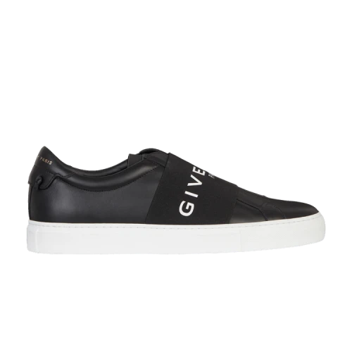 Givenchy Urban Street Low 'Black'