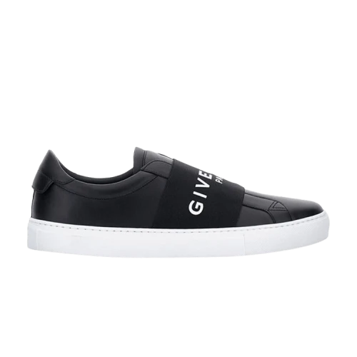 Givenchy Urban Street Black