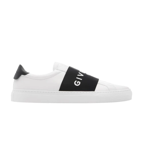 Givenchy Urban Street White Black