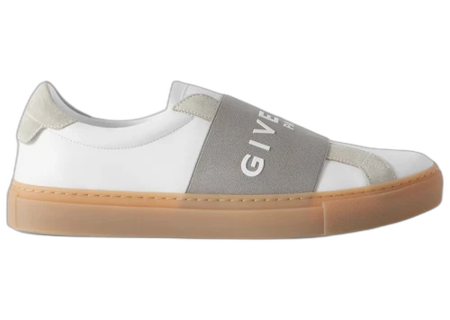 Givenchy Urban Street White Grey
