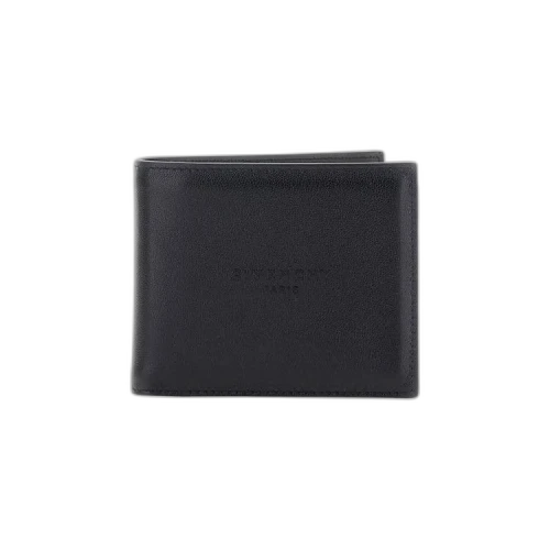 Givenchy Padded Bifold Wallet 'Black'