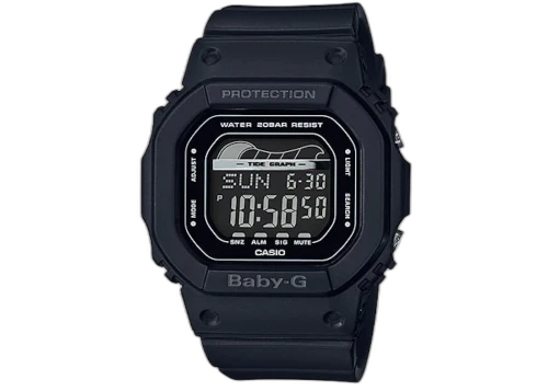 Casio Baby-G BLX-560-1