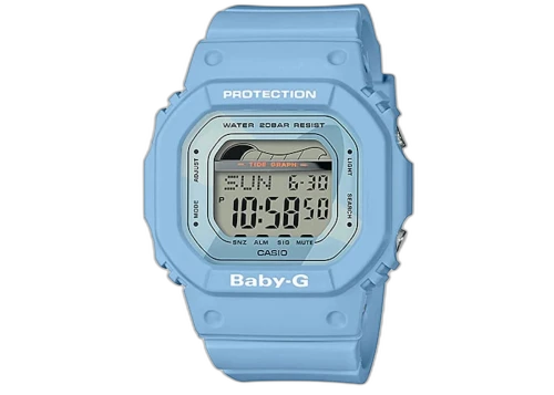 Casio Baby-G BLX-560-2