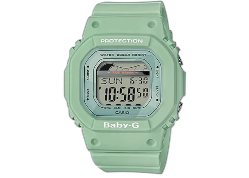 Casio G-Shock Baby-G BLX-560-3