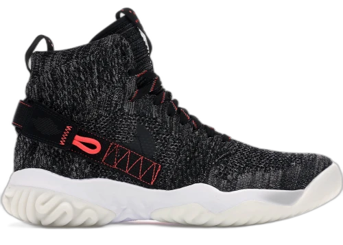 Jordan Apex React Black Atmosphere Grey Infrared 23