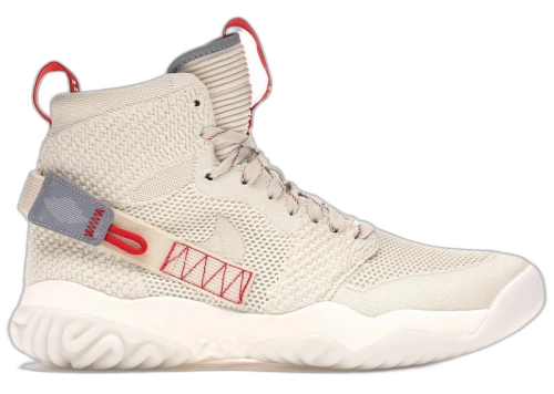 Jordan Apex React Bio Beige