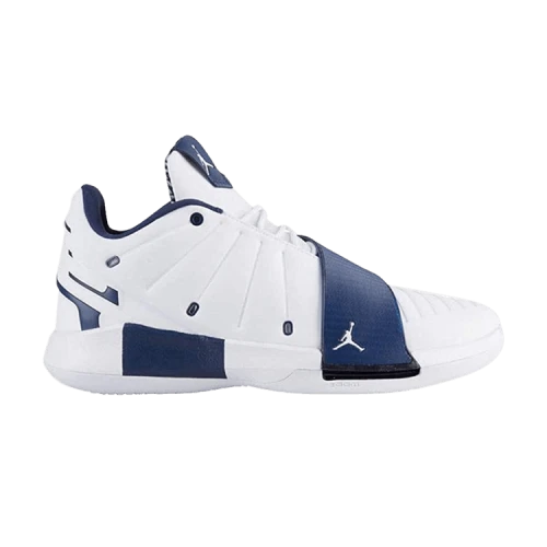 Air Jordan CP3 11 TB 'Midnight Navy'