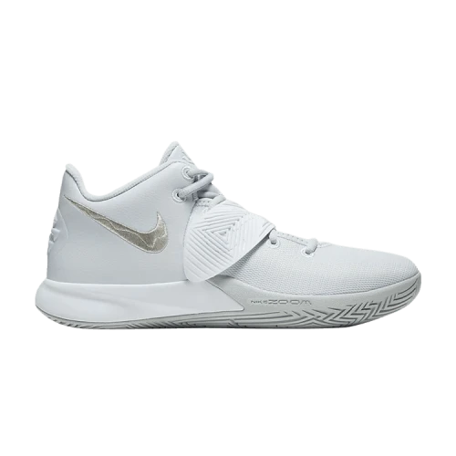Nike Kyrie Flytrap 3 Pure Platinum