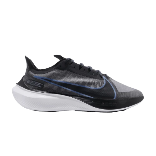 Nike Zoom Gravity 'Oil Grey'