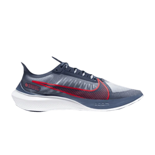 Nike Zoom Gravity Diffused Blue