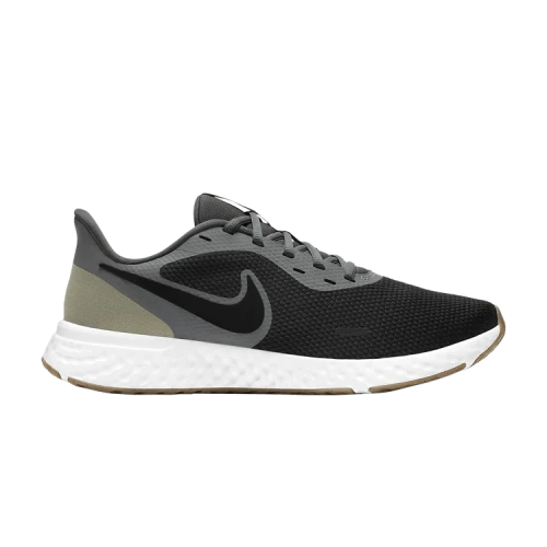 Nike Revolution 5 Iron Grey