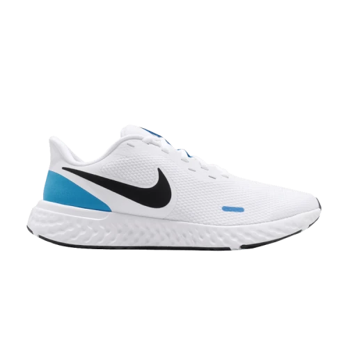 Nike Revolution 5 'Blue Hero'