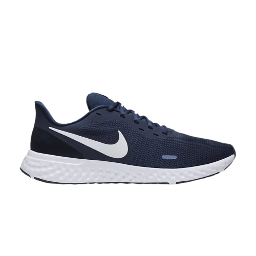Nike Revolution 5 'Midnight Navy'