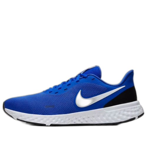 Nike Revolution 5 Blue/White