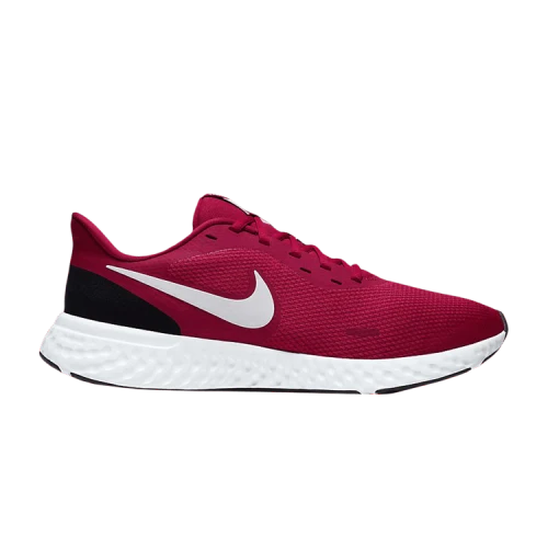 Nike Revolution 5 Gym Red