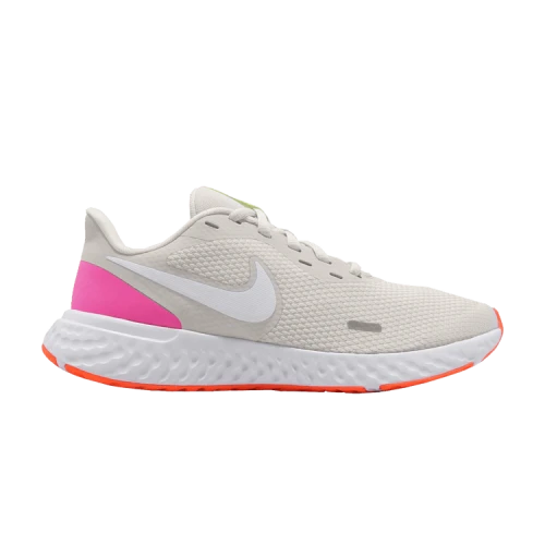 Nike Revolution 5 'Platinum Tint' (Women's)