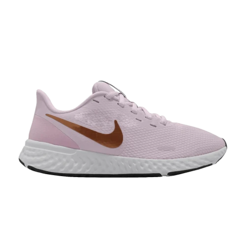 Nike Revolution 5 'Light Violet' (Women's)