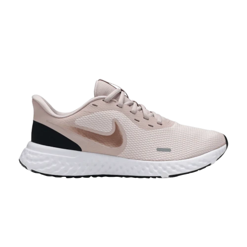 Nike Revolution 5 Barely Rose (Women's)