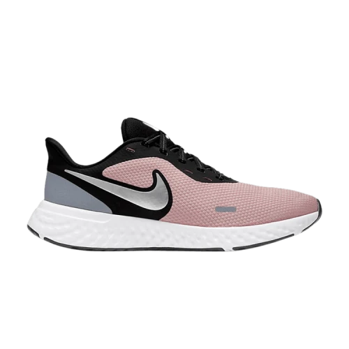 Nike Revolution 5 'Pink Glaze Mist' (Women's)