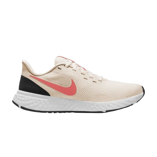 Nike Revolution 5 Light Soft Pink Magic Ember (Women's)