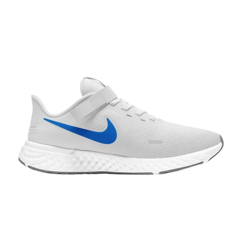 Nike Revolution 5 FlyEase Photon Dust