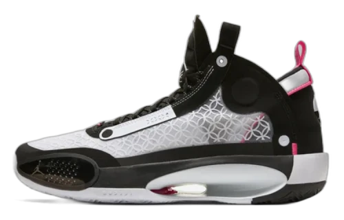 Air Jordan 34 PF 'Chinese New Year'