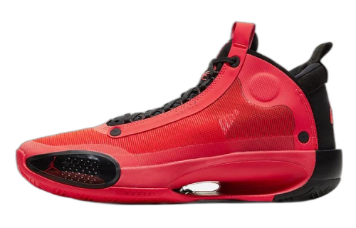 Air Jordan 34 PF 'Infrared 23'