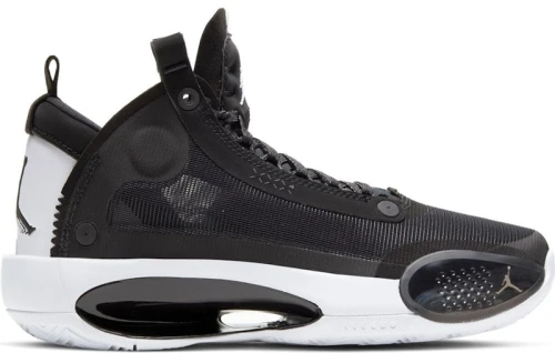 Jordan XXXIV Eclipse (GS)