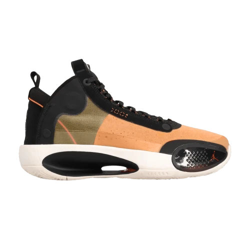 Jordan XXXIV Amber Rise (GS)