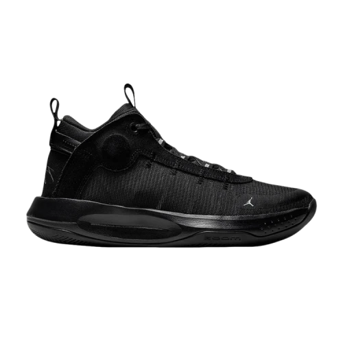 Air Jordan Jumpman PF 2020 'Black Cat'