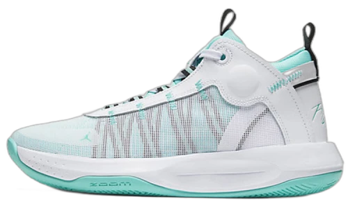 Jordan Jumpman 2020 Aurora Green PF