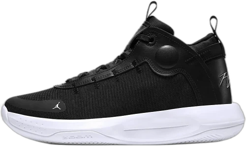 Jordan Jumpman 2020 Black White