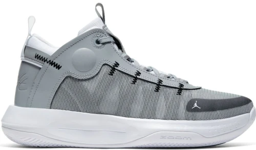 Jordan Jumpman 2020 Particle Grey