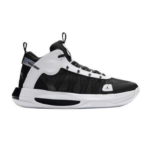 Jordan Jumpman 2020 Black White Pink