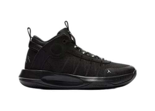 Jordan Jumpman 2020 Black