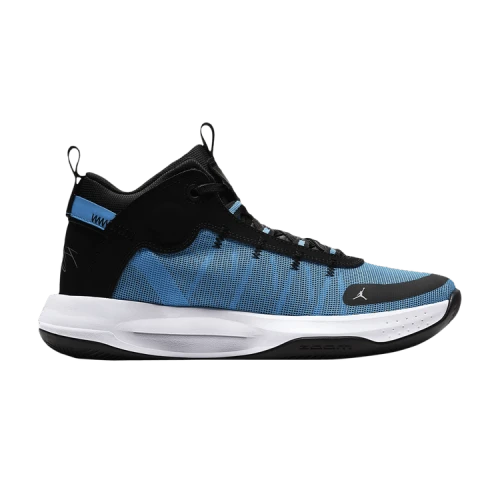 Jordan Jumpman 2020 'University Blue Black'