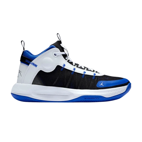 Air Jordan Jumpman 2020 'Racer Blue'